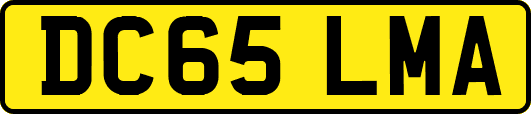 DC65LMA