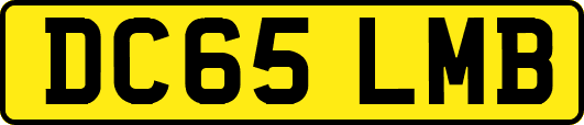 DC65LMB