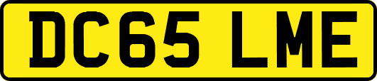 DC65LME