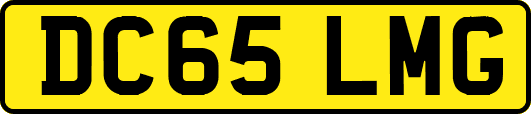 DC65LMG