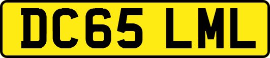 DC65LML