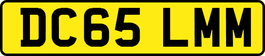 DC65LMM