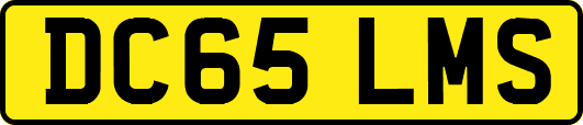 DC65LMS