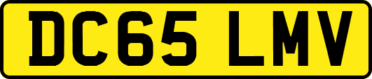 DC65LMV