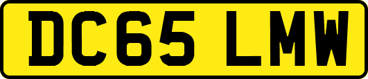 DC65LMW