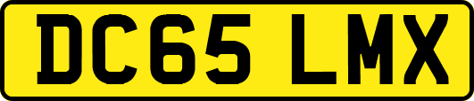 DC65LMX