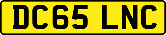 DC65LNC