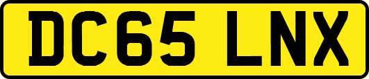 DC65LNX