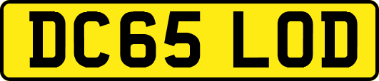 DC65LOD