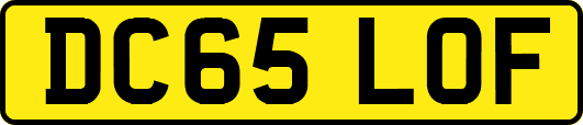 DC65LOF