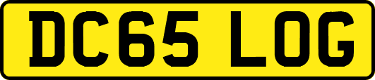 DC65LOG