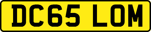 DC65LOM