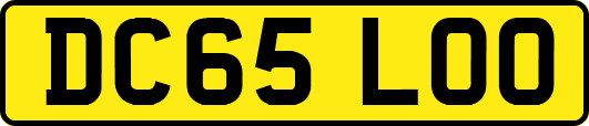 DC65LOO