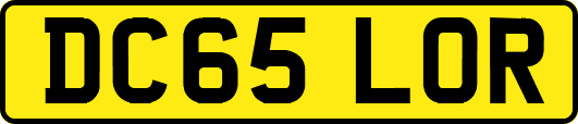 DC65LOR