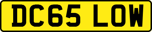 DC65LOW