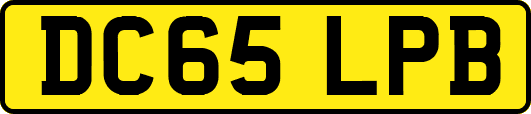 DC65LPB