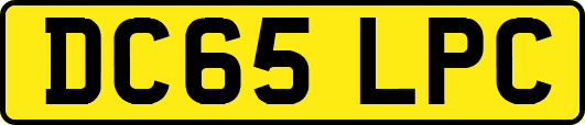 DC65LPC