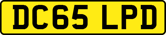 DC65LPD