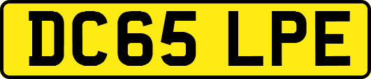 DC65LPE