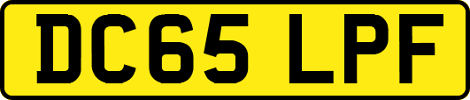DC65LPF