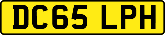 DC65LPH