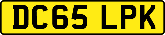 DC65LPK