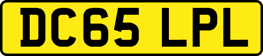 DC65LPL