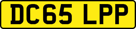 DC65LPP