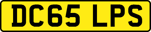 DC65LPS