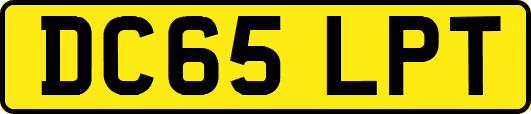 DC65LPT