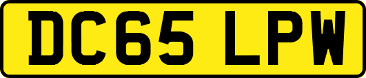 DC65LPW