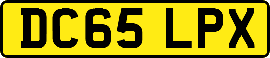 DC65LPX