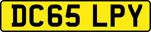 DC65LPY