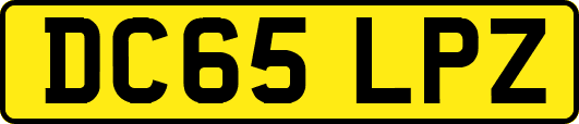 DC65LPZ