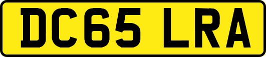 DC65LRA