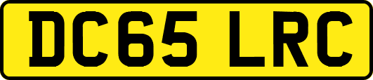 DC65LRC