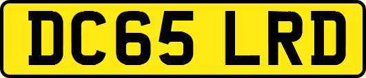DC65LRD
