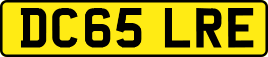 DC65LRE