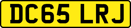 DC65LRJ