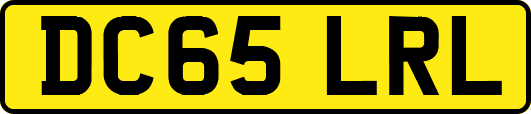 DC65LRL