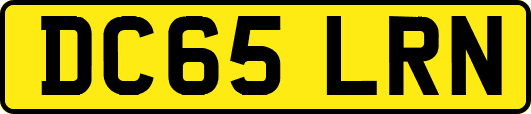DC65LRN