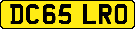DC65LRO