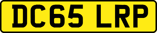 DC65LRP
