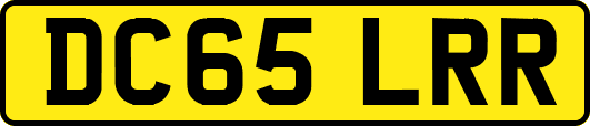DC65LRR