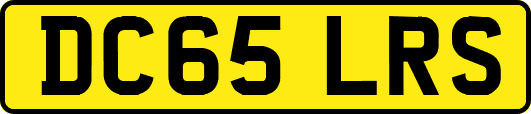 DC65LRS