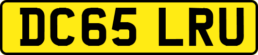 DC65LRU