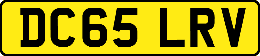 DC65LRV