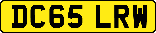 DC65LRW