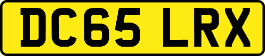 DC65LRX
