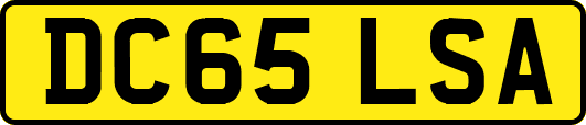 DC65LSA